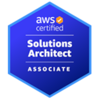 AWS Certified Solutions Architect – Associate